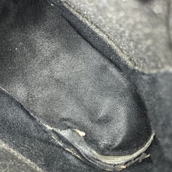 FLO Mağazasından Aldığım Üründe Taban Sorunu Ve Yetersiz Müşteri Hizmeti