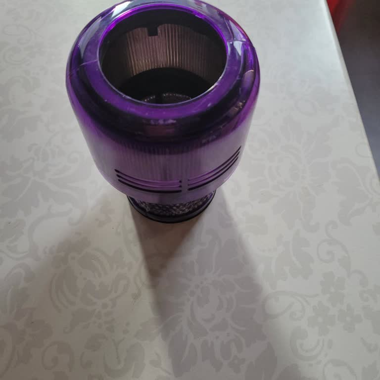 Garanti Sonrası Kısa Sürede Arızalanan Dyson V15 Ve Yetersiz Destek
