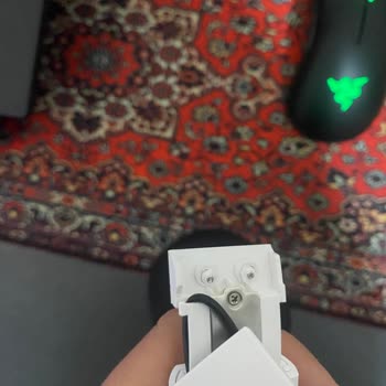 Kısa Sürede Kırılan Kulaklık Ve Yetersiz Garanti Desteği