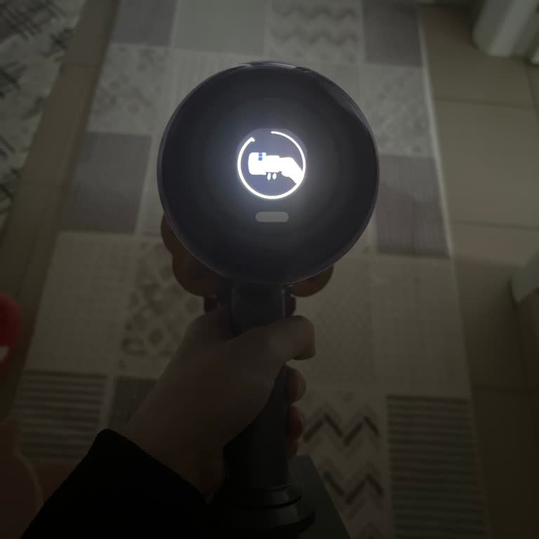 Garanti Kapsamındaki Dyson Süpürgeye Parça Ve Servis Desteği Sağlanmıyor