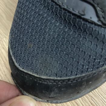 Kısa Sürede Deforme Olan Bot İçin Gerekçesiz Red Ve Yetersiz Bilgilendirme