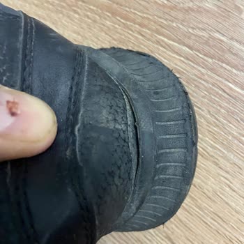 Kısa Sürede Deforme Olan Bot İçin Gerekçesiz Red Ve Yetersiz Bilgilendirme