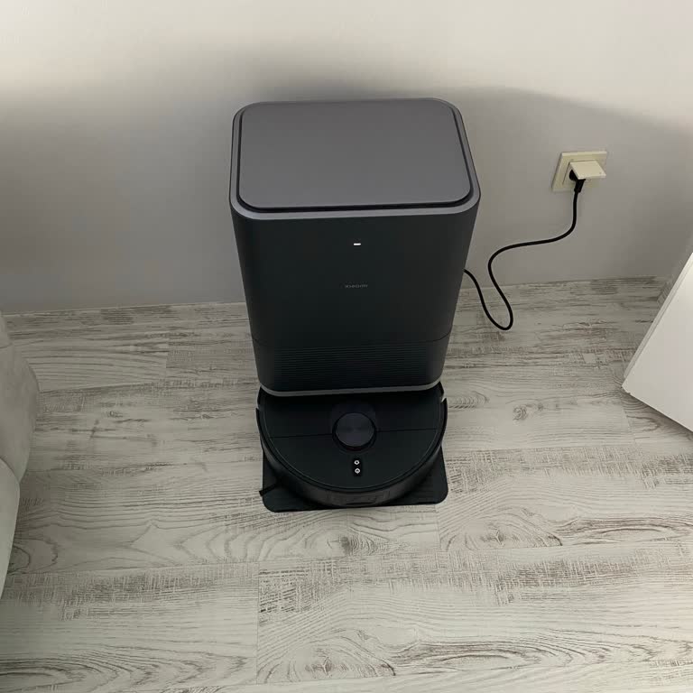 Xiaomi Yetkili Servis|Evofone Robot Süpürge Değişim Sürecinde Haftalardır Oyalama Ve Bilgi Eksikliği