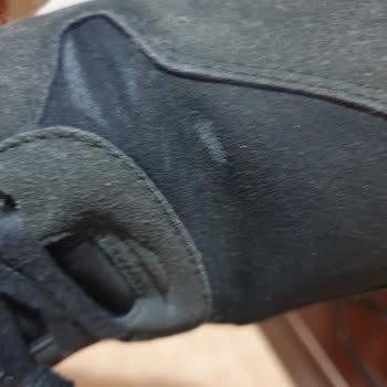 Kısa Sürede Deforme Olan Ayakkabı İçin İade Ve Değişim Talebim Reddedildi