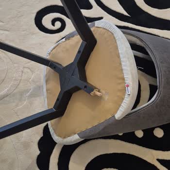 Kelebek Mobilya'dan Aldığım Sandalyeler Sürekli Kırılıyor, Çözüm Sunulmuyor