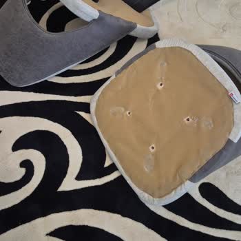 Kelebek Mobilya'dan Aldığım Sandalyeler Sürekli Kırılıyor, Çözüm Sunulmuyor