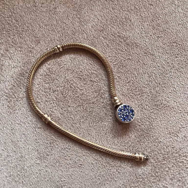 Pandora Bileklik İlk Kullanımda Karardı, Müşteri Hizmetleri Çözüm Sunmadı