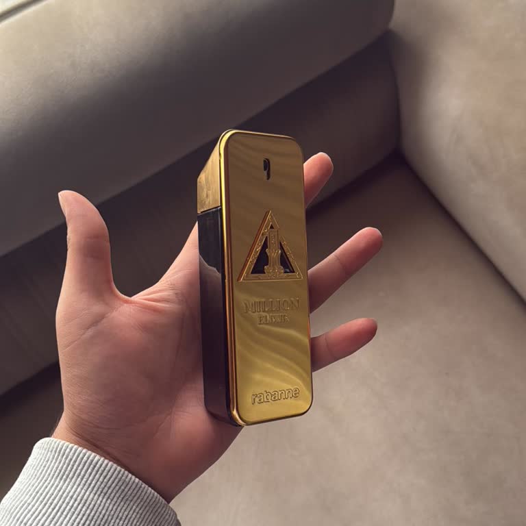 Satın Aldığım Parfüm Beklenenden Çok Daha Kısa Sürede Uçuyor, Çözüm Bekliyorum