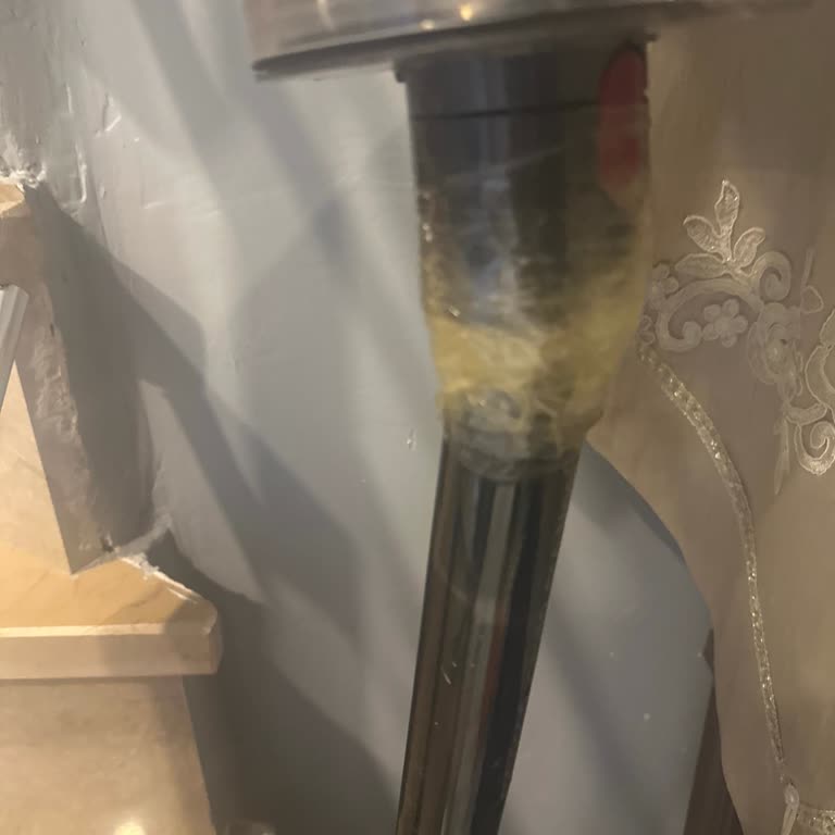 Dyson V15 Süpürge Boru Parçasındaki Sorunun Garanti Kapsamında Giderilmemesi Nedeniyle Yaşanan Mağduriyet