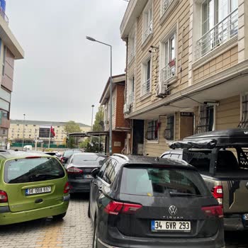 Haksız Park Cezası Ve Yetersiz İnceleme Nedeniyle Mağduriyet