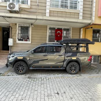 Haksız Park Cezası Ve Yetersiz İnceleme Nedeniyle Mağduriyet