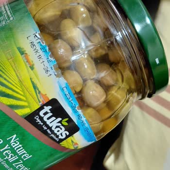 Tukaş Zeytinlerde Bozuk Ürün Ve Çözüm Sunulmaması