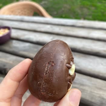 Ozmo Sürpriz Yumurtada Kurt Şoku: Sağlık Ve Güvenlik Tehlikesi