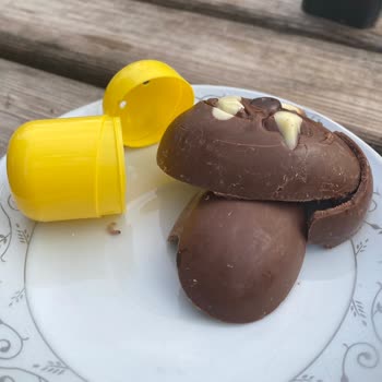 Ozmo Sürpriz Yumurtada Kurt Şoku: Sağlık Ve Güvenlik Tehlikesi