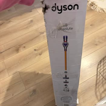 Kargo Taşımasında Kutum Zarar Gördü, Ürünümden Endişeliyim