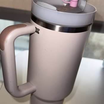 Stanley Termosun Kulp Kısmı Bozuldu, Değişim Talebim Cevapsız Kaldı