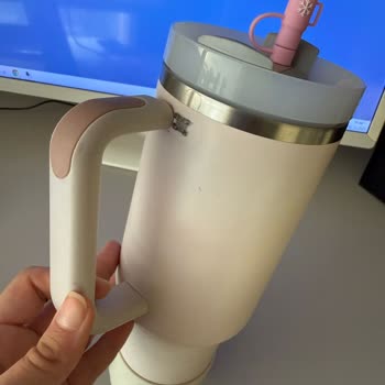 Stanley Termosun Kulp Kısmı Bozuldu, Değişim Talebim Cevapsız Kaldı