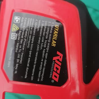 Kırılan Makas, Geciken Parça Ve Şeffaf Olmayan Servis Süreci Mağduriyeti