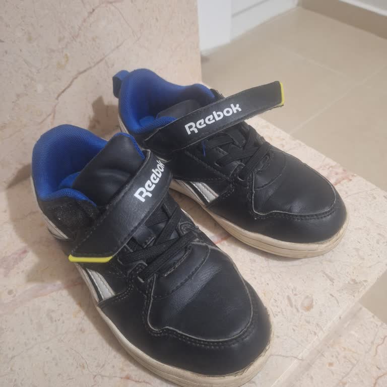 Kısa Sürede Kullanılamaz Hale Gelen Çocuk Ayakkabısı İçin Değişim Talebi