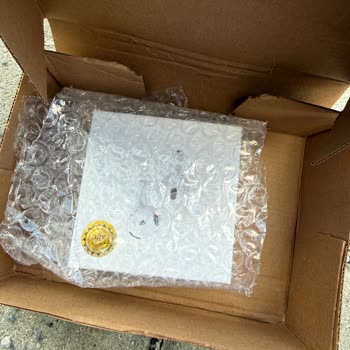 Hepsiburada'dan Satın Aldığım Airpods 4 Sahte Çıktı, Satıcı Ve Platformdan Destek Alamıyorum