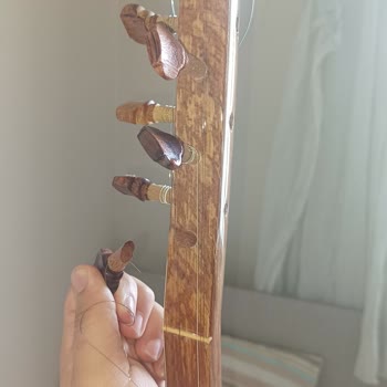 Kargodan Gelen Sazım Kırık Çıktı Hasarın Karşılanmasını İstiyorum