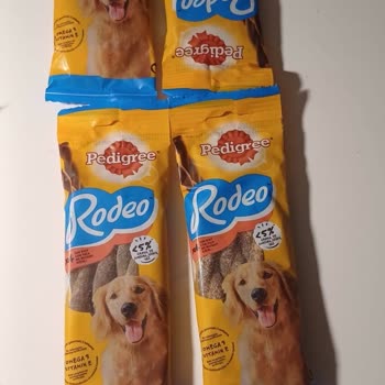 I Found Mold in Pedigree Dog Supplements and Treats