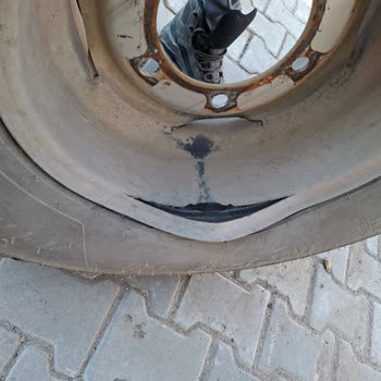 Yeni Alınan Su Tankerlerinde Arıza Ve Garanti Mağduriyeti