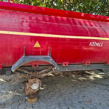 Yeni Alınan Su Tankerlerinde Arıza Ve Garanti Mağduriyeti