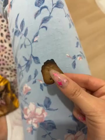 Pedigree Dog Food Contained a Mysterious Black Biscuit Piece video cover