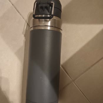 Stanley Termosun Kapağı Akıtıyor Garanti Ve Destek Sürecinde Mağduriyet Yaşadım