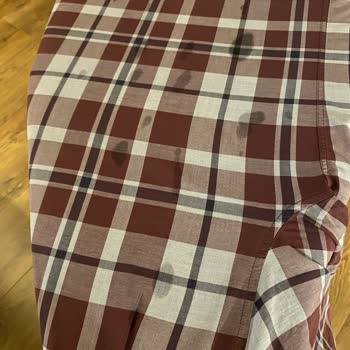 Yeni Aldığım Ütü Su Akıtıyor Boyner Ve Philips Çözüm Sunmuyor