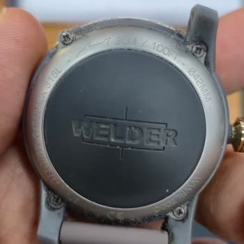 Sürekli Cam Ve Kasa Sorunu Yaşadığım Saatte Çözüm Bulunmuyor, Müşteri Memnuniyeti Göz Ardı Ediliyor