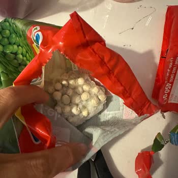 Carrefour SA'da Bozulmuş Donuk Gıda Satışı Hayal Kırıklığı Yarattı