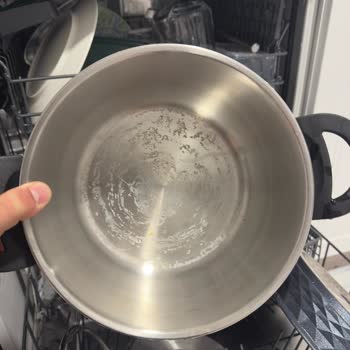 Yeni Alınan Siemens Bulaşık Makinesi Kronik Sorunları Ve Çözüm Eksikliği