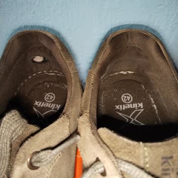 FLO Ayakkabı Kısa Sürede Yıpranan Ayakkabı İçin Değişim ve İade Talebim Reddedildi