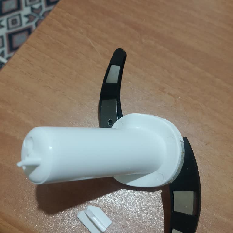 Blender Seti İçin Yedek Bıçak Temin Edilemiyor, Mağduriyet Yaşıyorum