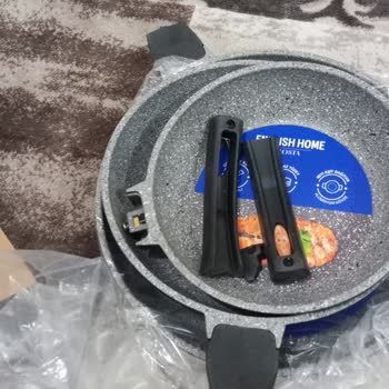 Kırık Ürünler Ve Yetersiz İade Süreci Nedeniyle Mağduriyet