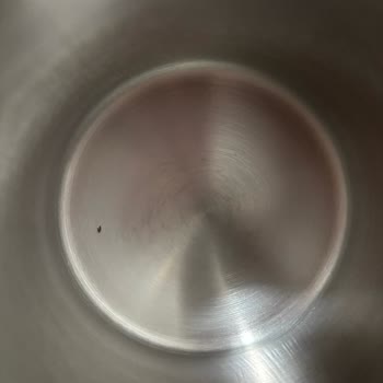 Sıfır Alınan Kahve Makinesi Çizikli Ve Soyulmuş Çıktı, İade Talebim Var