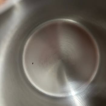 Sıfır Alınan Kahve Makinesi Çizikli Ve Soyulmuş Çıktı, İade Talebim Var