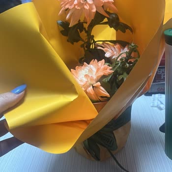 Yanlış Ürün Ve Eksik Not Nedeniyle Hediye Siparişimde Hayal Kırıklığı