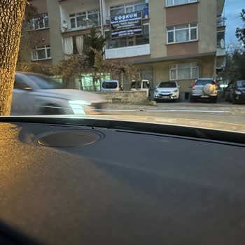 Cam Değişimi Onay Sürecindeki Gecikme Mağduriyet Yaratıyor