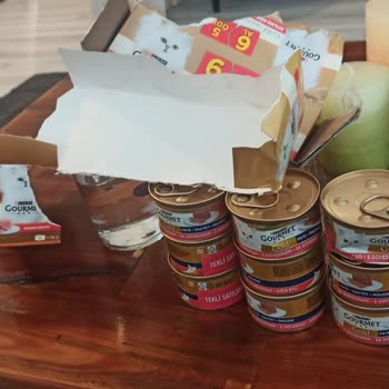 Yanıltıcı Ürün Bilgisi Ve Eksik/Hasarlı Ürün Teslimatı