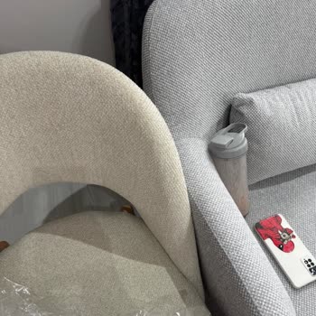 Yanlış Sandalye Teslimatı Ve Cevapsız Müşteri Hizmetleriyle Mağduriyet