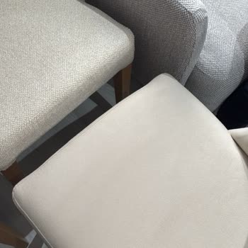 Yanlış Sandalye Teslimatı Ve Cevapsız Müşteri Hizmetleriyle Mağduriyet