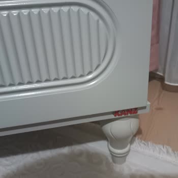 Bebek Odası Takımı Eksik Parçaları Uzun Süredir Teslim Edilmedi