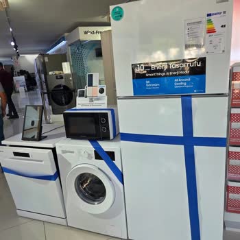 Hediye Mikrodalga Fırın 3 Haftadır Gönderilmedi