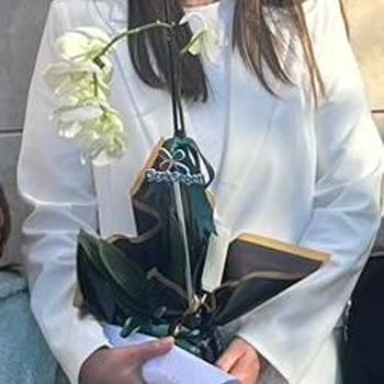 Eksik Ve Hasarlı Orkide Teslimatı, Yetersiz Çözüm