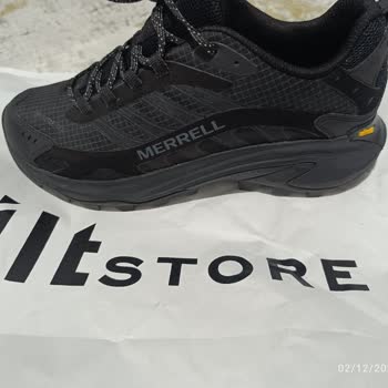 Mağaza Görevlisinin Yanlış Yönlendirmesi Sonucu Uygun Olmayan Ayakkabı Satışı Ve Değişim Sorunu