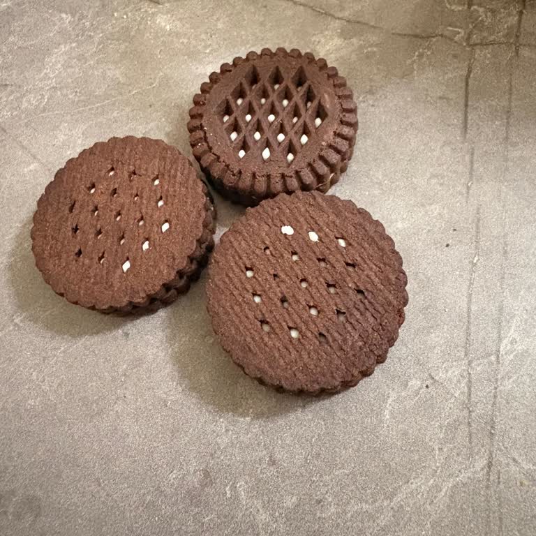 Eti Bisküvide Basım Hatası