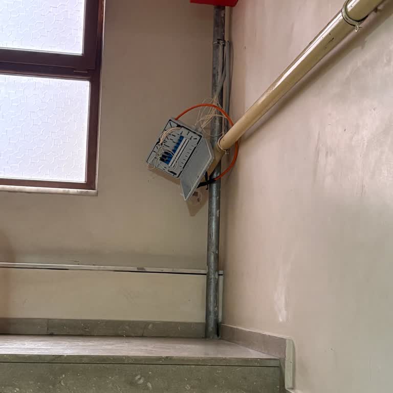 Fiber Dönüşümü Sonrası Uzun Süreli İnternet Kesintisi Ve İlgisizlik